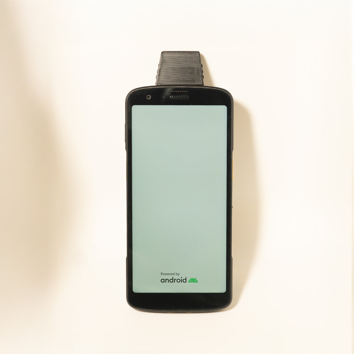 Pack of 5 Angled Mirror Adapter for Barcode Scanners (TC22 / TC25 / TC26 / TC27 / TC78)