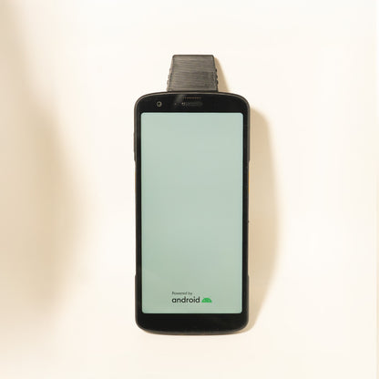 Pack of 5 Angled Mirror Adapter for Barcode Scanners (TC22 / TC25 / TC26 / TC27 / TC78)